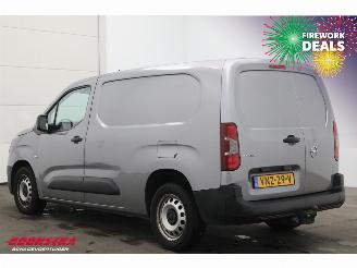 Opel Combo 1.5D L2H1 Edition Airco Cruise AHK picture 4