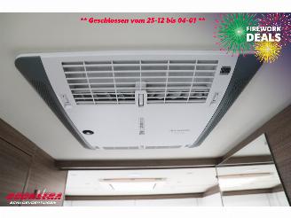 Tabbert  560 Puccini Mover Dakairco Level Fietsendrager Luifel Vloerverwarming picture 11