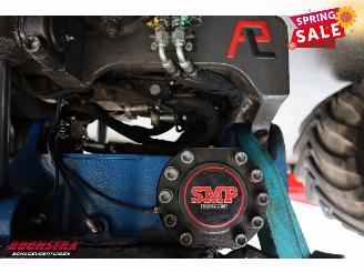 Hitachi  ZX140W-6 BY 2021 8.200 Uur picture 8