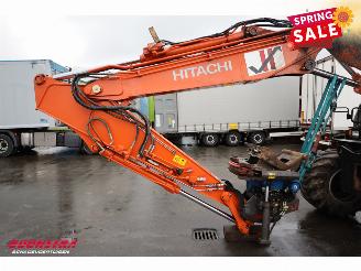 Hitachi  ZX140W-6 BY 2021 8.200 Uur picture 6