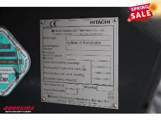 Hitachi  ZX140W-6 BY 2021 8.200 Uur picture 21