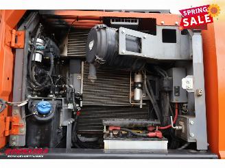 Hitachi  ZX140W-6 BY 2021 8.200 Uur picture 16