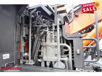 Hitachi  ZX140W-6 BY 2021 8.200 Uur picture 19