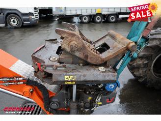 Hitachi  ZX140W-6 BY 2021 8.200 Uur picture 7