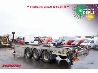 LAG  O-3-CC BY 2018 3-Asser Container Tipper / Kipper picture 4