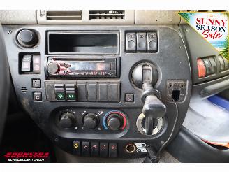 GINAF  4241 S 8X4 Kipper HMF 1643 Z2 Kran Euro 5 picture 9