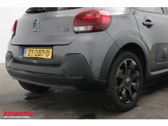 Citroën C3 1.2 PureTech S&S Aut. Shine Navi Clima Cruise Camera PDC picture 10