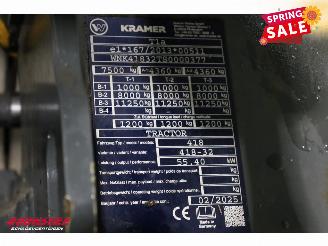 Kramer  KT276 BY 2025 197 Uur! picture 29