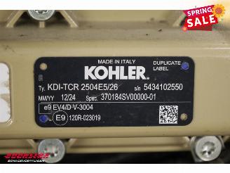 Kramer  KT276 BY 2025 197 Uur! picture 8