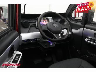 Motion  Mirage 2.0 LED Leder LMV 18 km!! picture 12