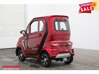 Motion  Mirage 2.0 LED Leder LMV 18 km!! picture 4