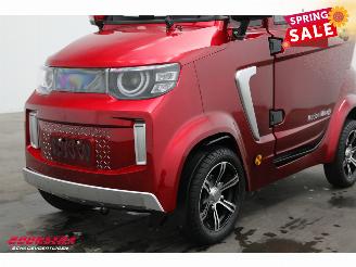 Motion  Mirage 2.0 LED Leder LMV 18 km!! picture 5