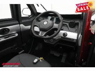 Motion  Mirage 2.0 LED Leder LMV 18 km!! picture 7