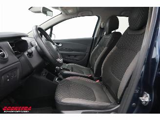 Renault Captur 1.2 TCe Aut. Intens LED Navi Clima Cruise Camera AHK picture 14