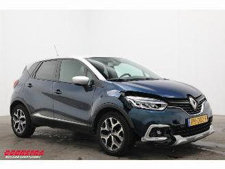 Renault Captur 1.2 TCe Aut. Intens LED Navi Clima Cruise Camera AHK picture 2