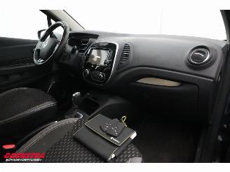 Renault Captur 1.2 TCe Aut. Intens LED Navi Clima Cruise Camera AHK picture 11