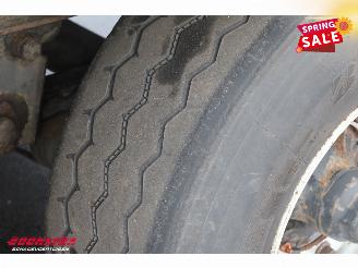 Groenewegen  ROZ-12-27PCB Stama Laadklep 2000 kg 3-Asser BY 2003 picture 18