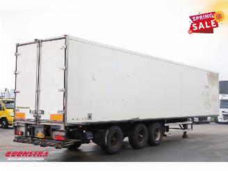 Groenewegen  ROZ-12-27PCB Stama Laadklep 2000 kg 3-Asser BY 2003 picture 3