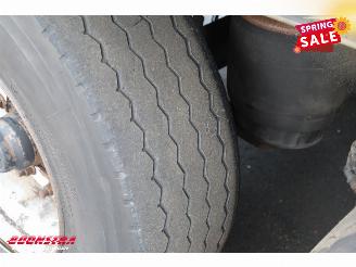 Groenewegen  ROZ-12-27PCB Stama Laadklep 2000 kg 3-Asser BY 2003 picture 16