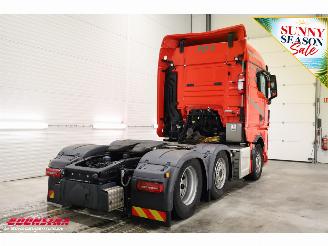 MAN TGX 26.480 6x2 Retarder ACC LED picture 3
