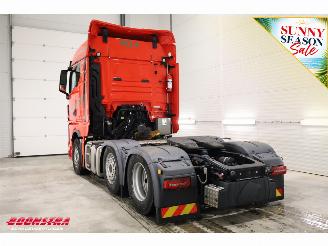 MAN TGX 26.480 6x2 Retarder ACC LED picture 4