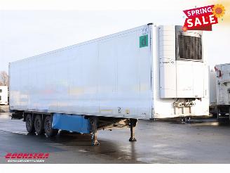 Schmitz Cargobull  SCB*S3B Kuhler Carrier Vector 1550 3-Asser BY 2018 picture 2