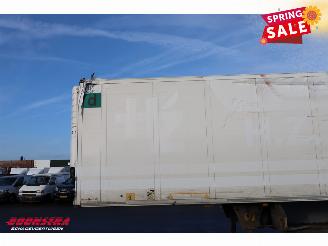 Schmitz Cargobull  SCB*S3B Kuhler Carrier Vector 1550 3-Asser BY 2018 picture 11