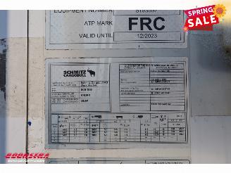 Schmitz Cargobull  SCB*S3B Kuhler Carrier Vector 1550 3-Asser BY 2018 picture 15
