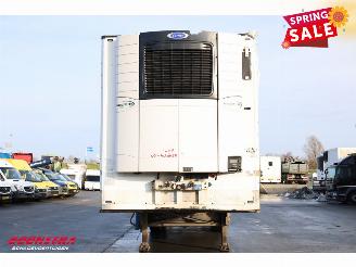 Schmitz Cargobull  SCB*S3B Kuhler Carrier Vector 1550 3-Asser BY 2018 picture 5