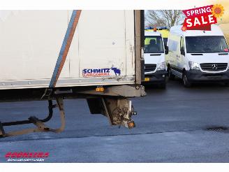 Schmitz Cargobull  SCB*S3B Kuhler Carrier Vector 1550 3-Asser BY 2018 picture 9