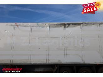 Schmitz Cargobull  SCB*S3B Kuhler Carrier Vector 1550 3-Asser BY 2018 picture 10