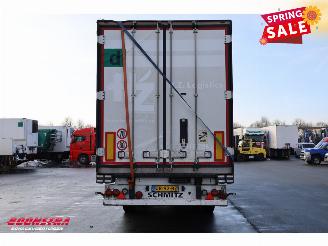 Schmitz Cargobull  SCB*S3B Kuhler Carrier Vector 1550 3-Asser BY 2018 picture 6