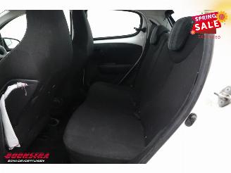 Peugeot 108 1.0 e-VTi Active Airco Bluetooth 83.518 km! picture 16