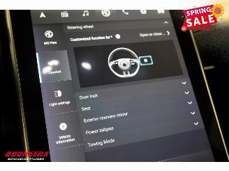 MG Marvel R Luxury 70 kWh Pano LED ACC Ventilatie 360° Memory picture 29