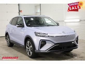 MG Marvel R Luxury 70 kWh Pano LED ACC Ventilatie 360° Memory picture 2