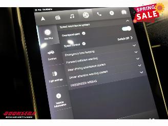 MG Marvel R Luxury 70 kWh Pano LED ACC Ventilatie 360° Memory picture 28