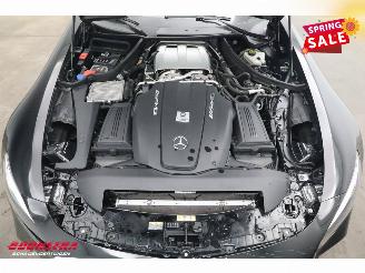 Mercedes AMG Roadster LED ACC Night Burmester Ventilatie Camera 19.598 km! picture 9