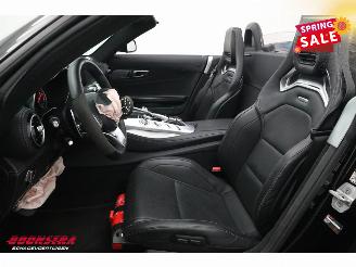 Mercedes AMG Roadster LED ACC Night Burmester Ventilatie Camera 19.598 km! picture 17