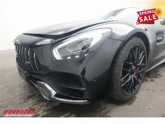 Mercedes AMG Roadster LED ACC Night Burmester Ventilatie Camera 19.598 km! picture 12