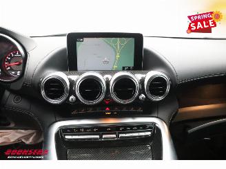 Mercedes AMG Roadster LED ACC Night Burmester Ventilatie Camera 19.598 km! picture 16