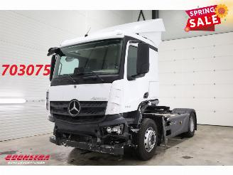Vrakbiler auto Mercedes Actros 1936 4X2 Euro 6 2023/8