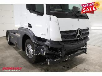 Mercedes Actros 1936 4X2 Euro 6 picture 6