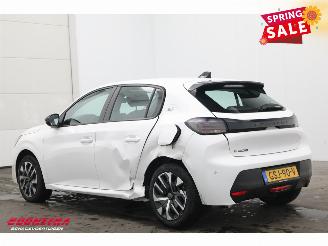 Peugeot e-208 EV Active 51 kWh Apple/Android Navi Clima Cruise PDC 12.375 km! picture 4