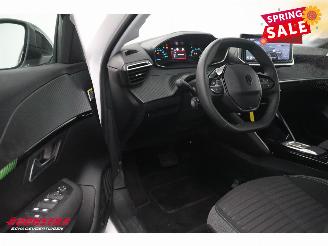 Peugeot e-208 EV Active 51 kWh Apple/Android Navi Clima Cruise PDC 12.375 km! picture 14