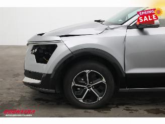 Kia Niro 1.6 GDi Hybrid DynamicPlusLine LED ACC HUD Schuifdak LRHZ picture 13