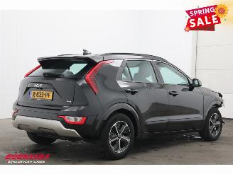 Kia Niro 1.6 GDi Hybrid LED ACC Apple/Android Camera PDC picture 3