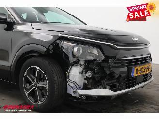 Kia Niro 1.6 GDi Hybrid LED ACC Apple/Android Camera PDC picture 7