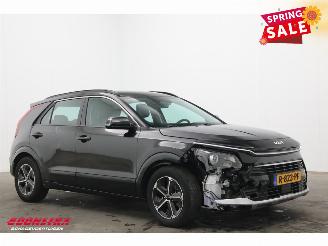 Kia Niro 1.6 GDi Hybrid LED ACC Apple/Android Camera PDC picture 2