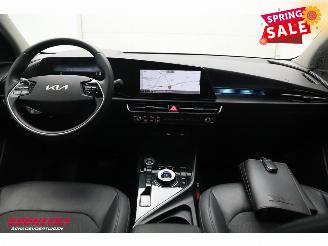 Kia Niro 1.6 GDi Hybrid LED ACC Apple/Android Camera PDC picture 18