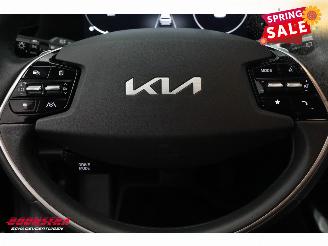 Kia Niro 1.6 GDi Hybrid LED ACC Apple/Android Camera PDC picture 23